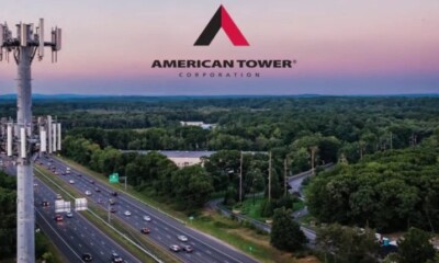 American Tower