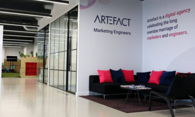 Artefact