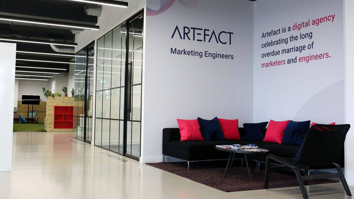 Artefact