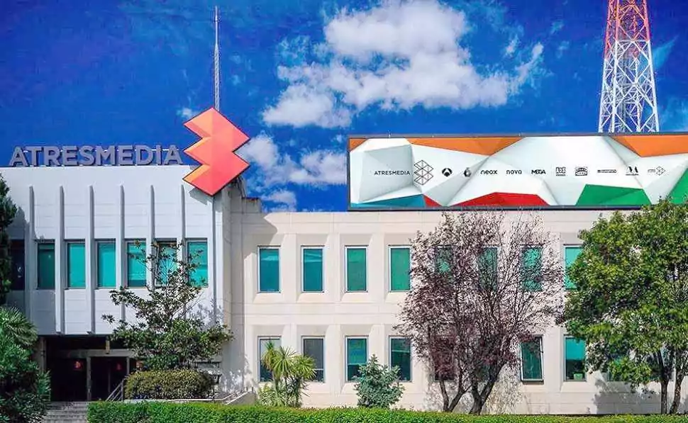 Atresmedia