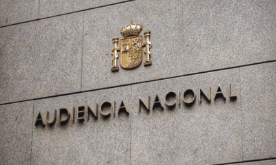 Audiencia Nacional