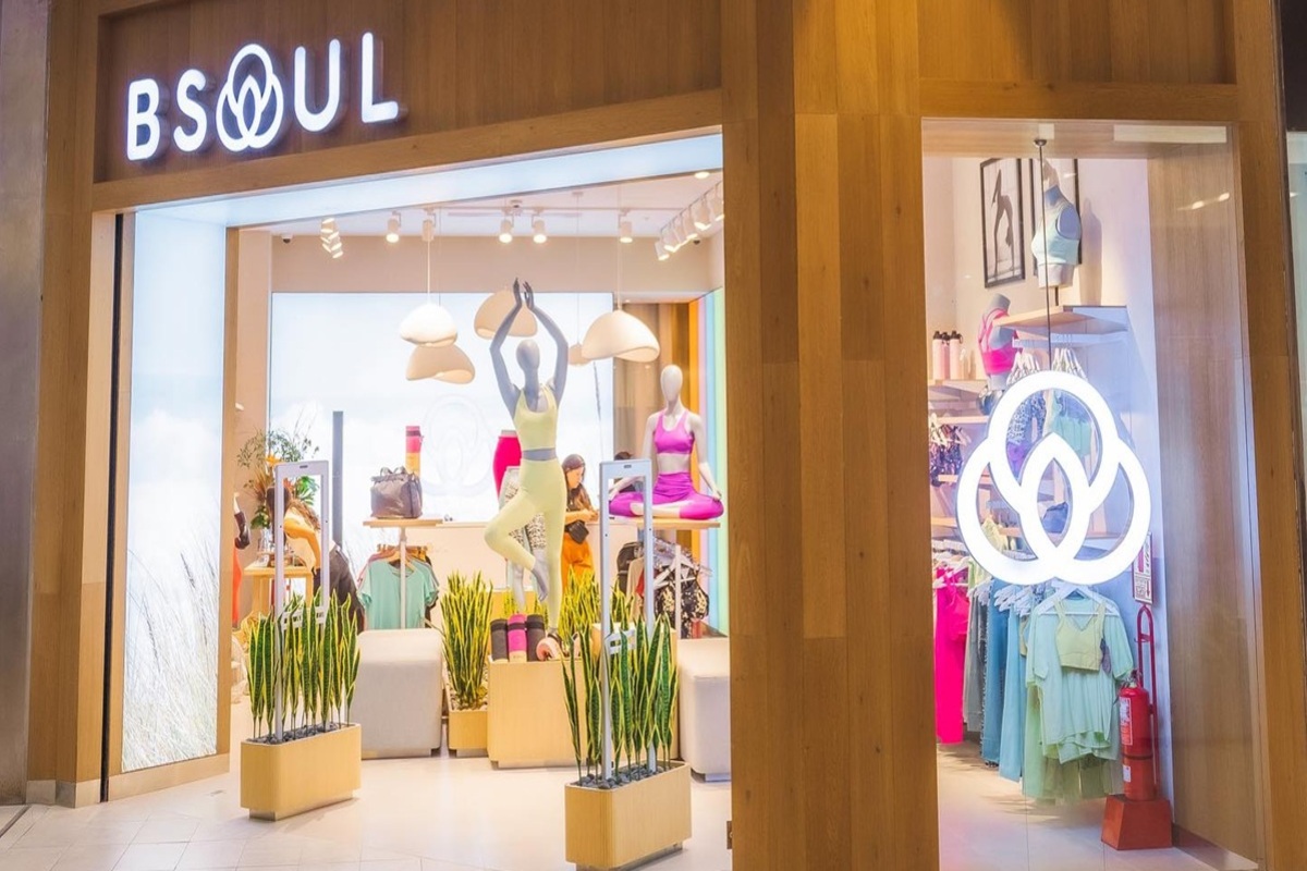 BSoul