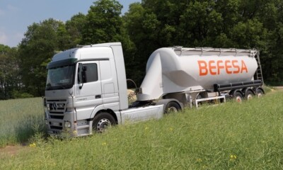 Befesa