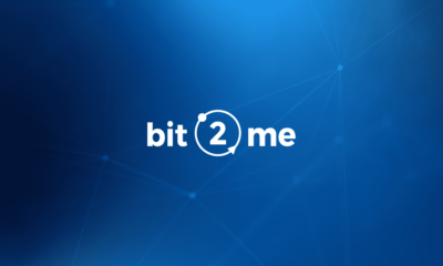 Bit2Me