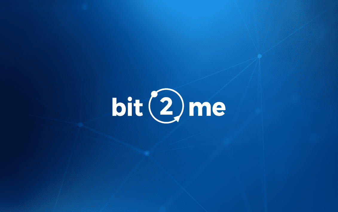 Bit2Me