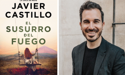 Javier Castillo