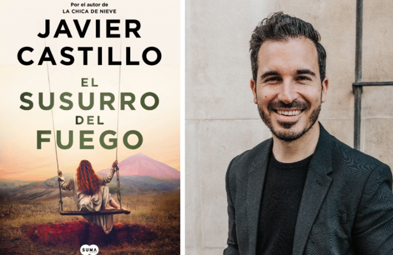 Javier Castillo
