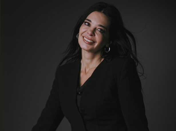 Silvia Leal