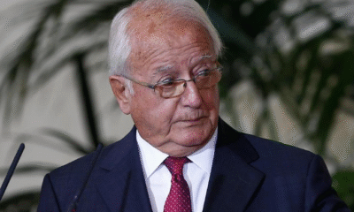 Javier Moscoso del Prado