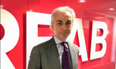 El exsecretario de Estado de Hacienda, Miguel Ferre