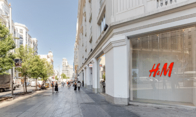 H&M