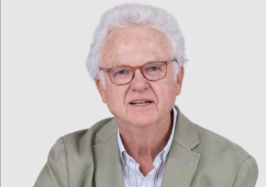 Álvaro Gómez-Trénor Aguilar