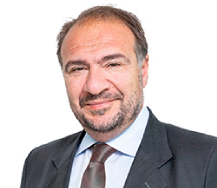 Luca Molinari