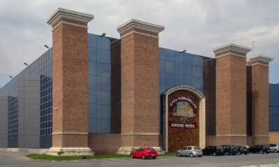 Casa Tarradellas