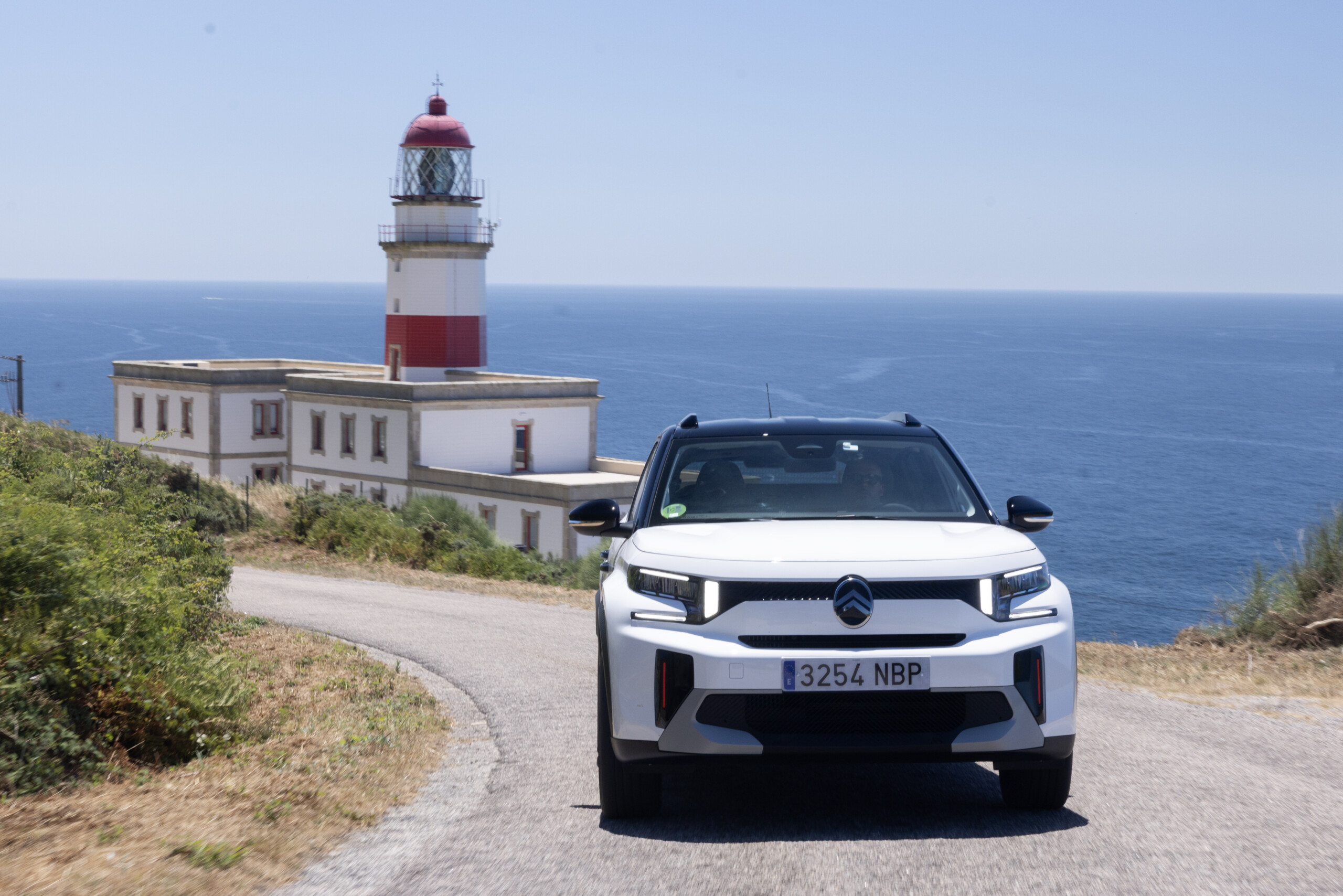 Citroën C3 Aircross Citroën C3 Aircross