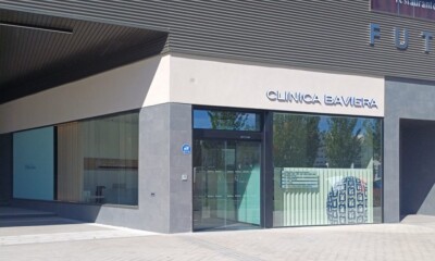 Clínica Baviera