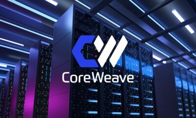 CoreWeave