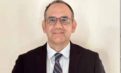 David López Salido