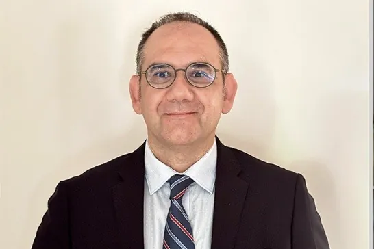David López Salido