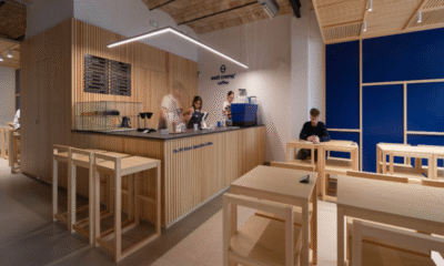 East Crema Coffee