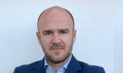 Eduard Amiel, director general de Dentsu Barcelona