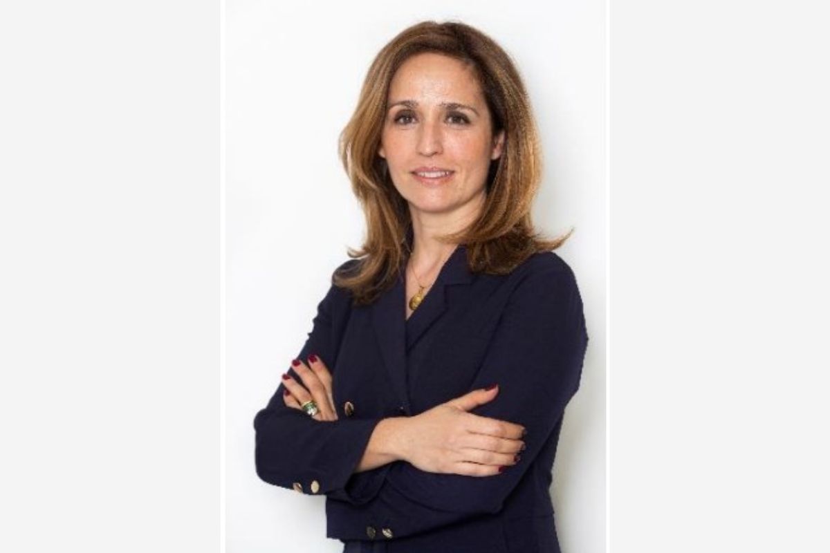 Elisa Ricón