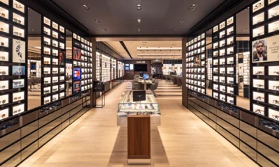 EssilorLuxottica