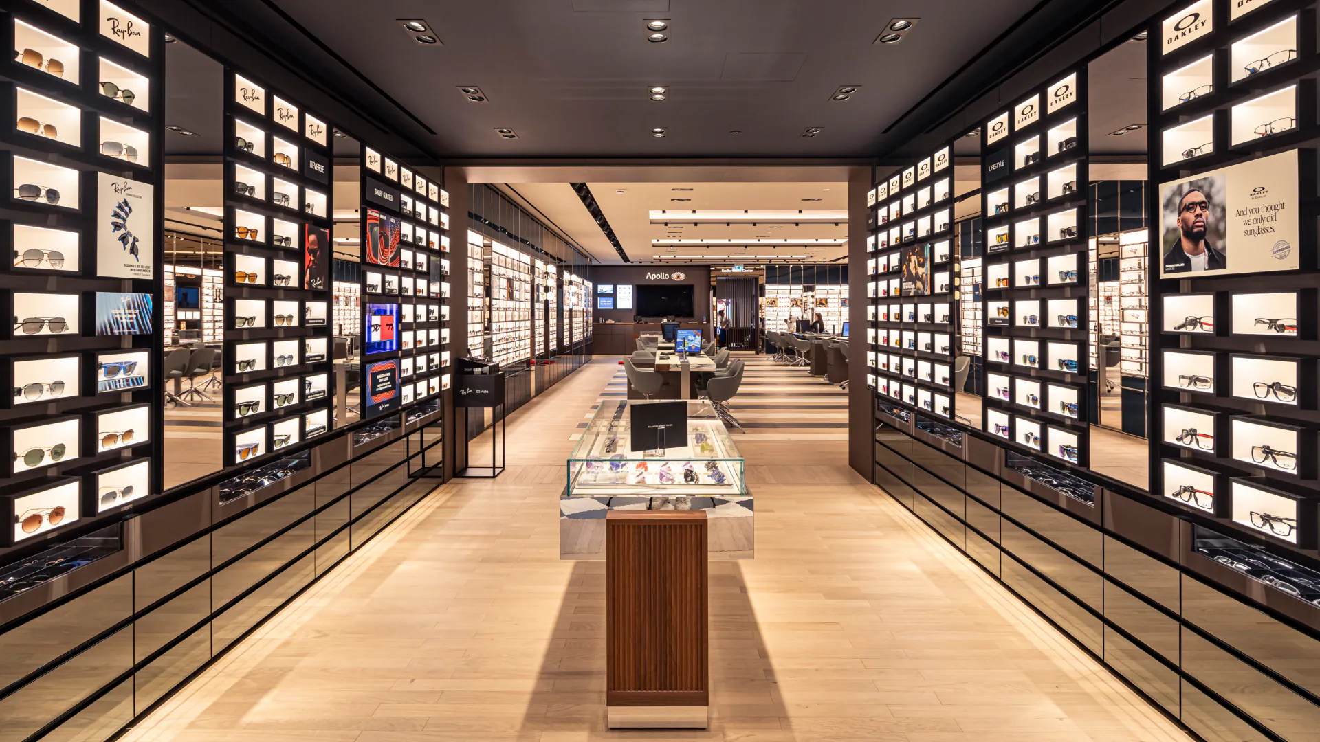 EssilorLuxottica