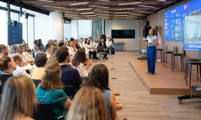 XII edición de ‘KPMG Objetivo empleo’