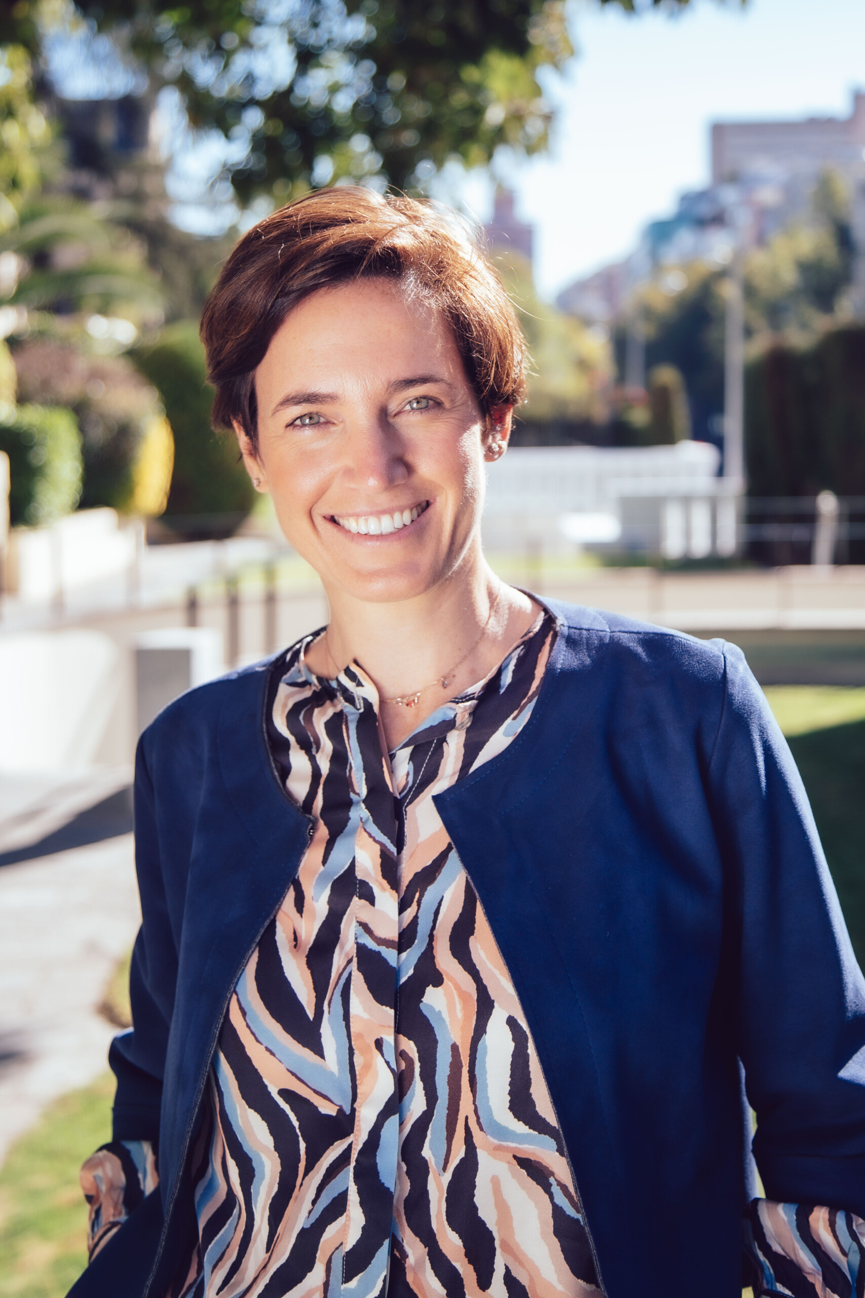 María Teresa Gómez Condado María Teresa Gómez Condado