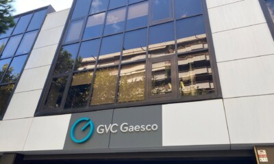 GVC Gaesco