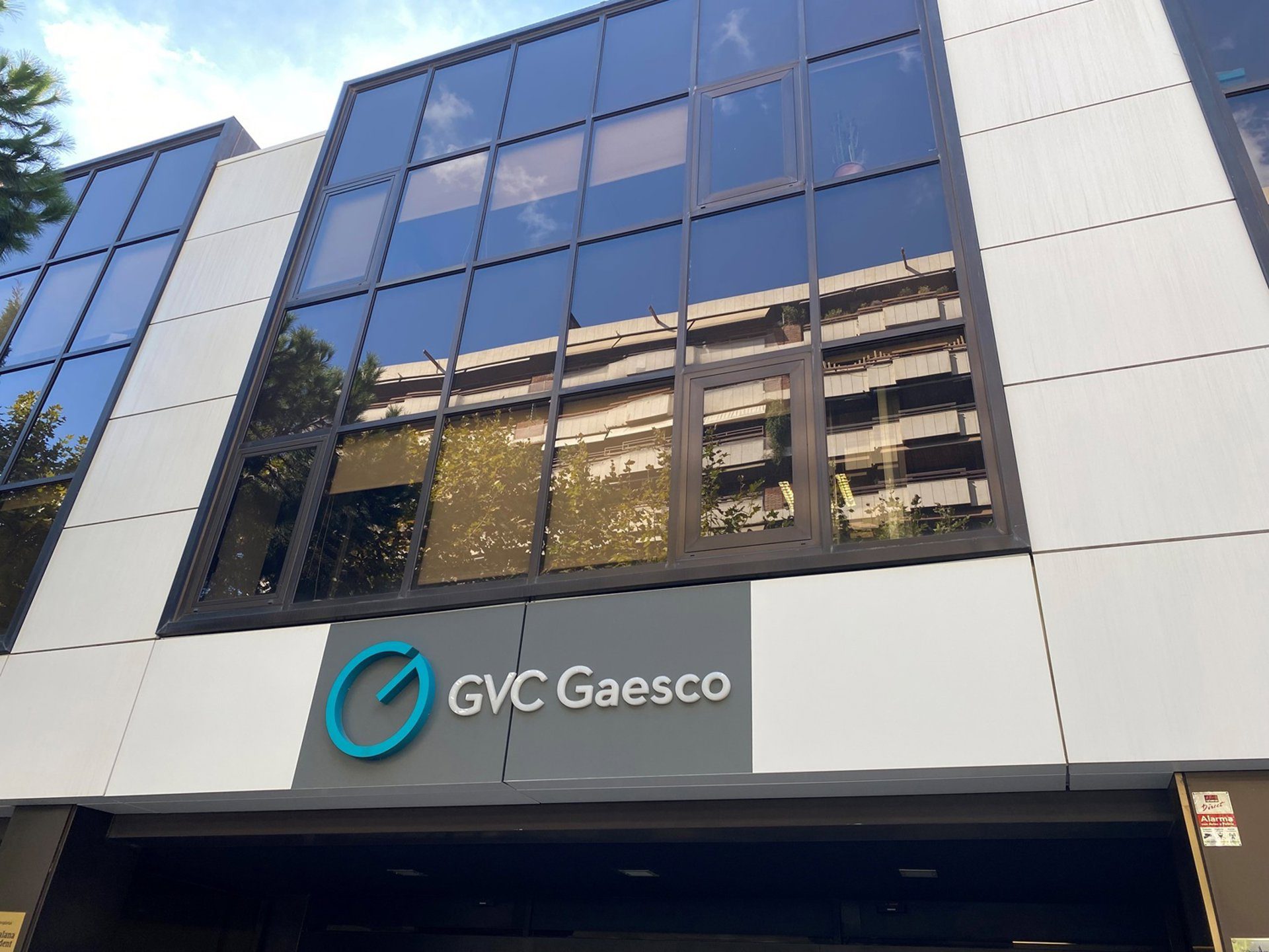 GVC Gaesco