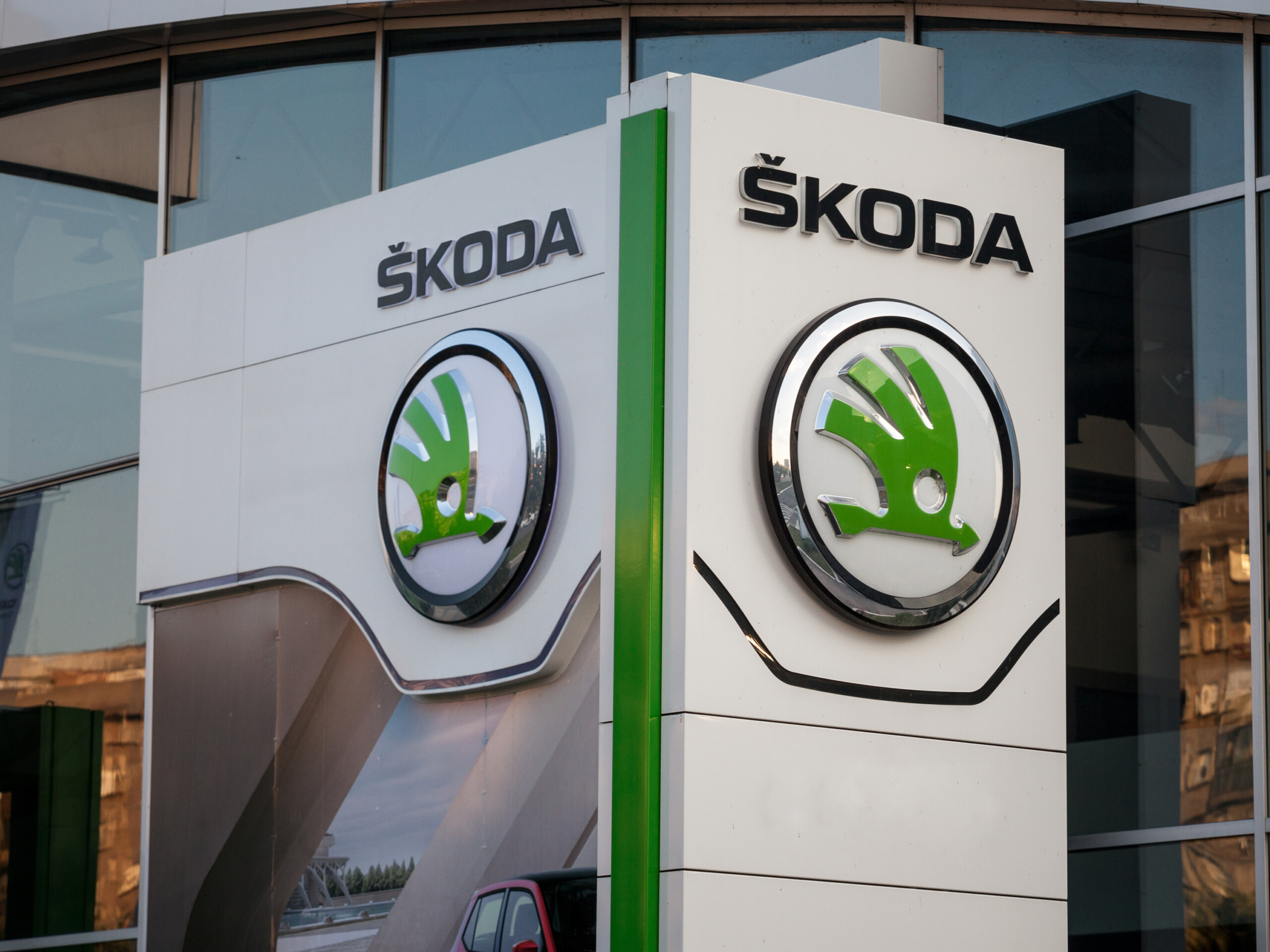 Škoda