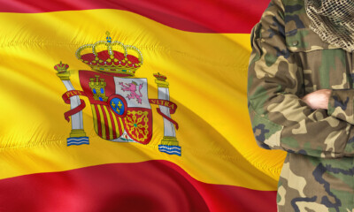 Ejército de España