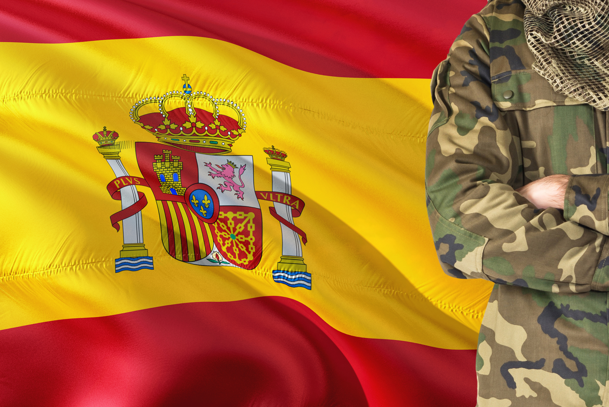 Ejército de España
