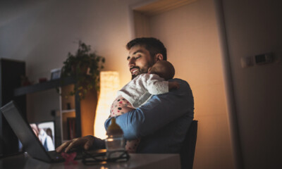 Permiso paternal