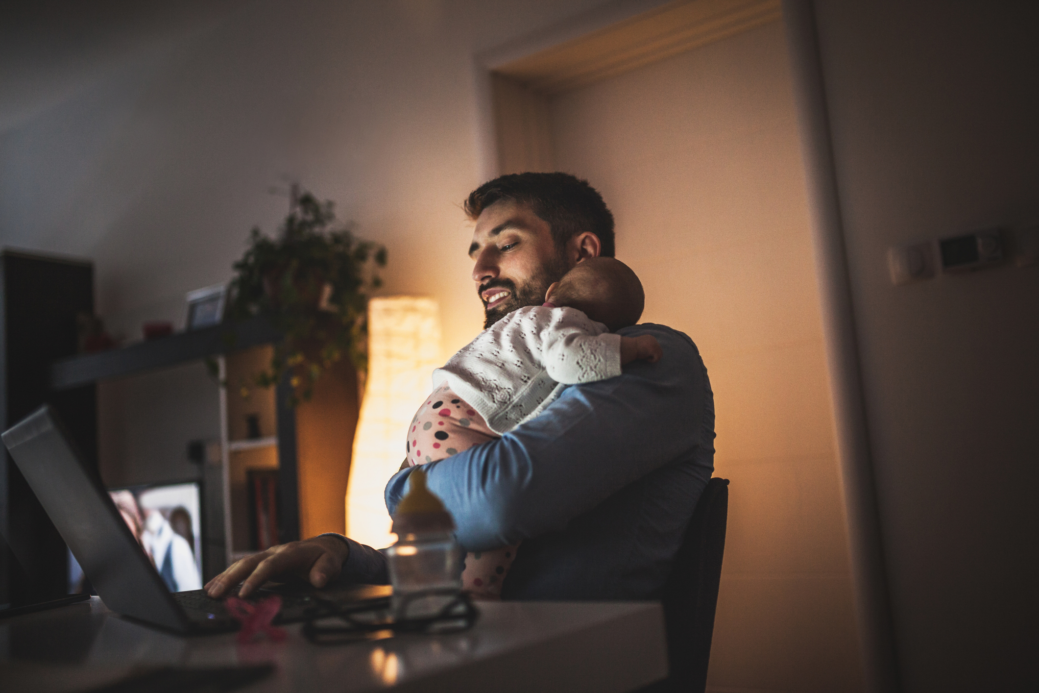 Permiso paternal