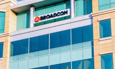 Broadcom