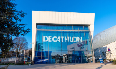 Decathlon