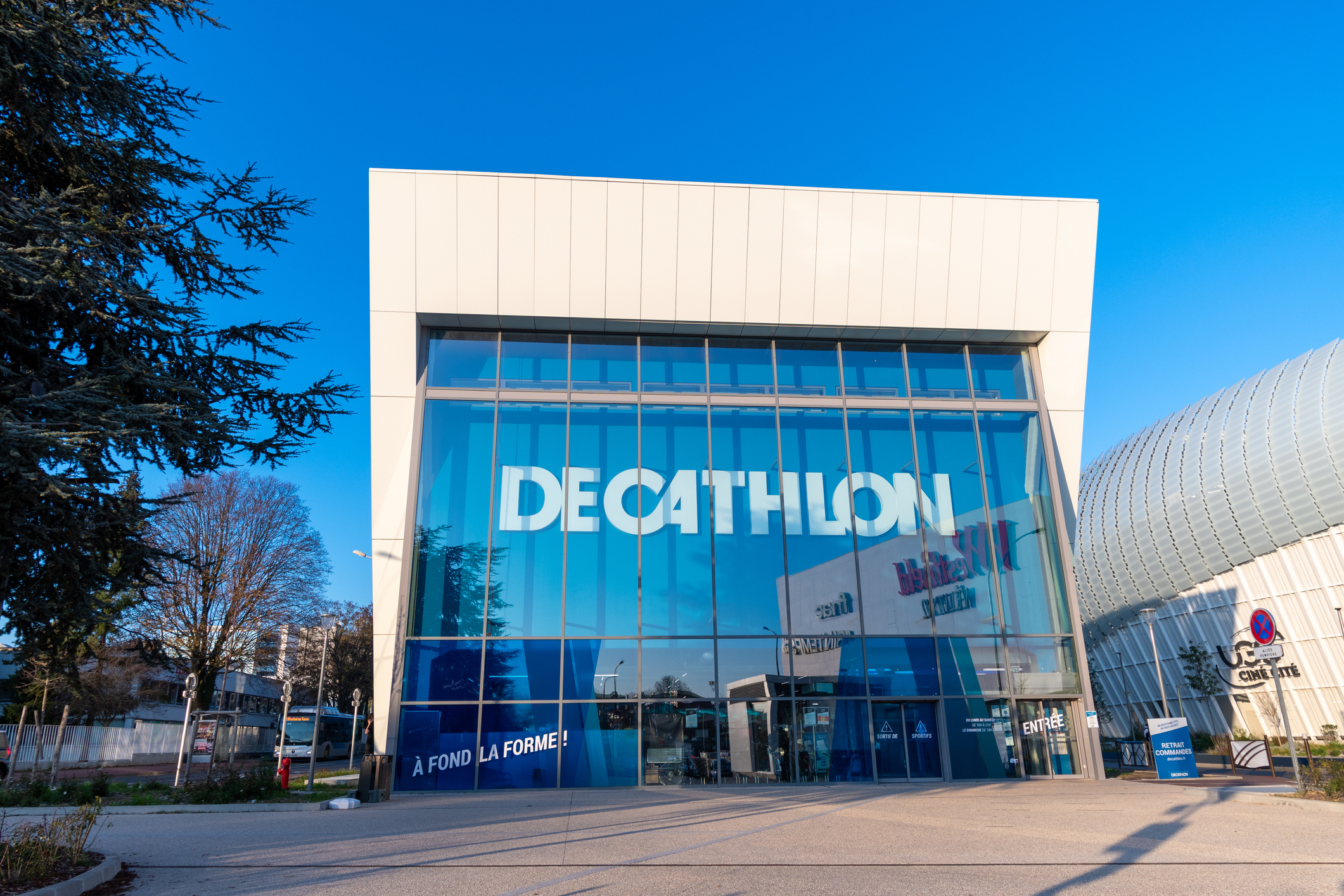 Decathlon