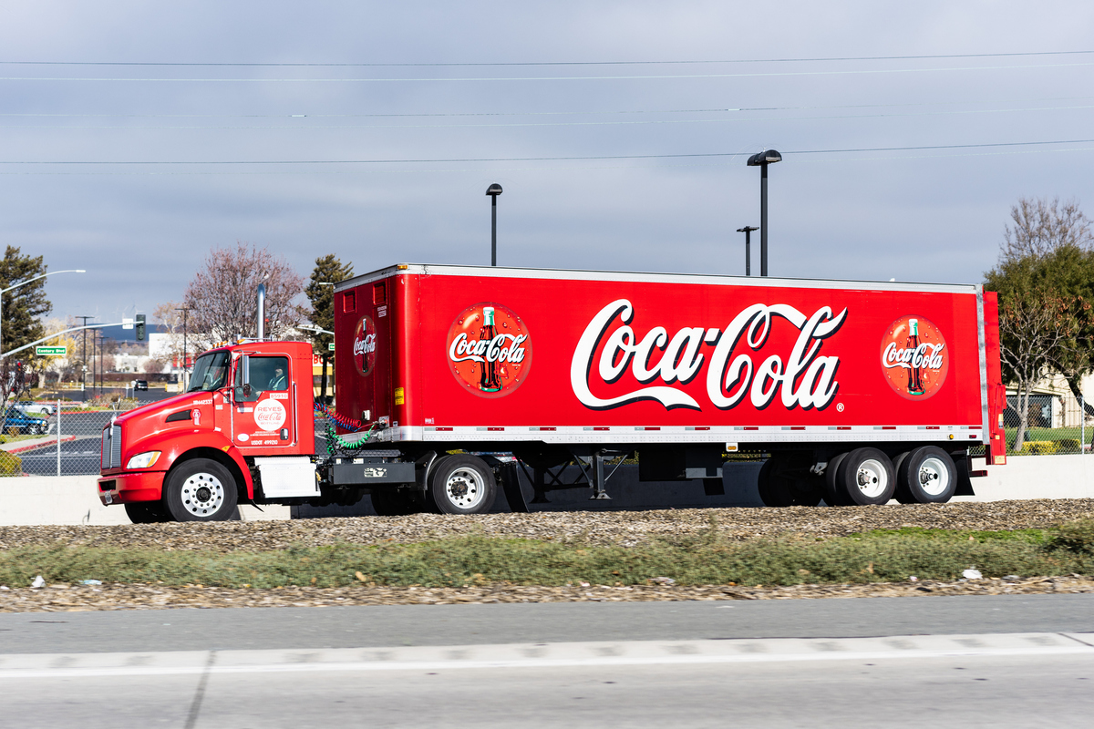 Coca Cola