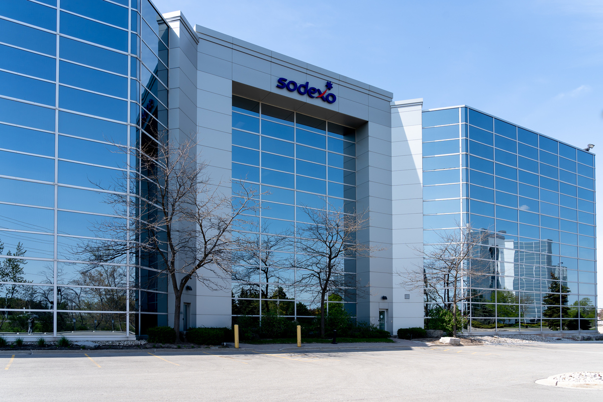 Sodexo