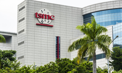 TSMC