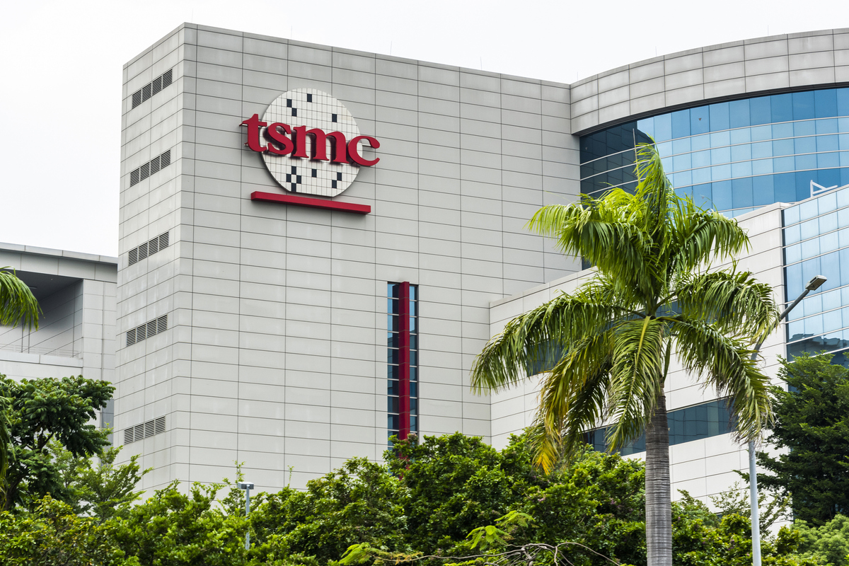 TSMC