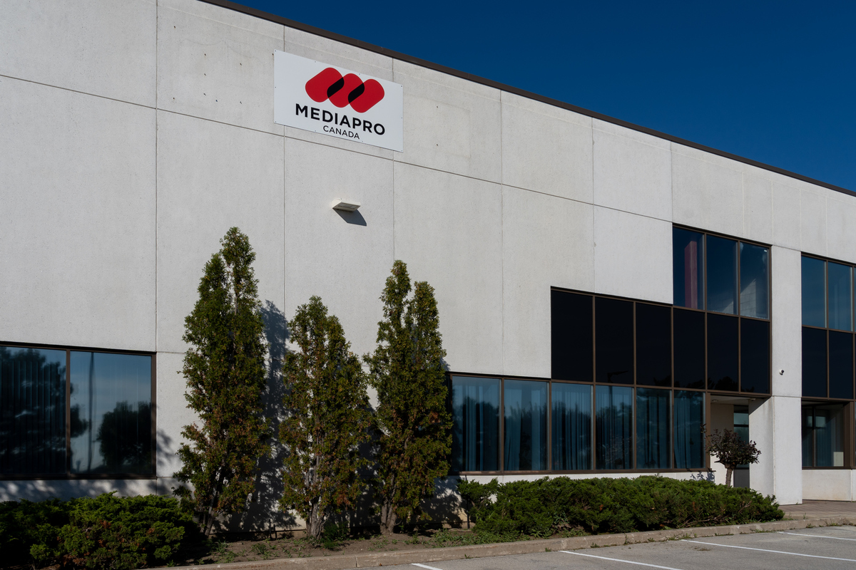 Mediapro