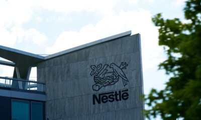 Nestlé