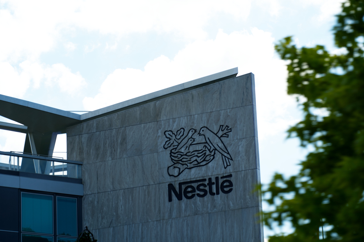 Nestlé