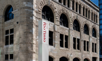 Rio Tinto