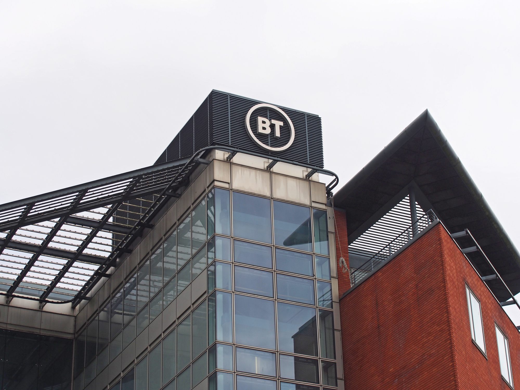 British Telecom