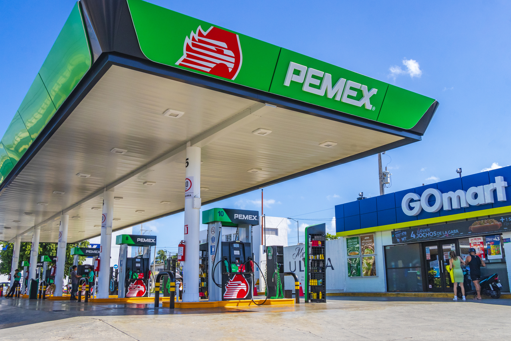 Pemex